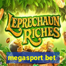 megasport bet